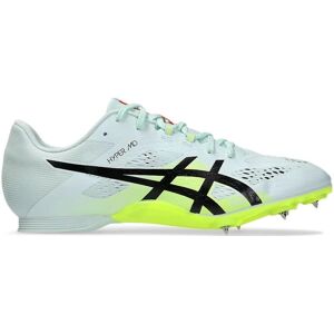 ASICS HYPER MD 8 Unisex Leichtathletikschuhe - Atmungsaktives Mesh - EVA-Dämpfung - Leicht ASICS HYPER MD 8 Unisex Leichtathletikschuhe - Atmungsaktives Mesh - EVA-Dämpfung - Leicht