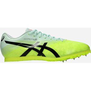 Asics Hyper LD 6 Gelb Schwarz - Laufschuhe Asics Hyper LD 6 Gelb Schwarz - Laufschuhe