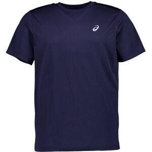 Asics Core Navy T-paita lyhyt hihainen - Moniurheiluun Asics Core Navy T-paita lyhyt hihainen - Moniurheiluun