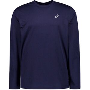 ASICS Core LS Top Midnight - Pitkähihainen juoksupaita ASICS Core LS Top Midnight - Pitkähihainen juoksupaita