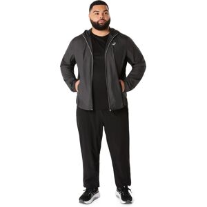 ASICS CORE JACKET - Zwart, M, Waterafstotend ASICS CORE JACKET - Zwart, M, Waterafstotend