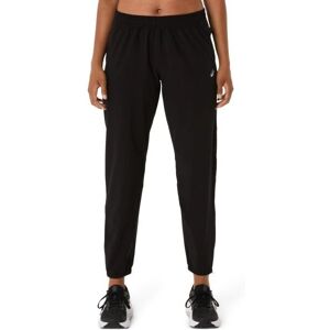 Asics Core Woven Pant Performance Sort S - Bukser Asics Core Woven Pant Performance Sort S - Bukser