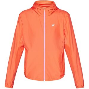 Geacă ASICS CORE Coral Reef Femeie M - Geacă Geacă ASICS CORE Coral Reef Femeie M - Geacă
