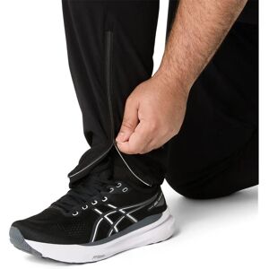 ASICS Core Woven Pant Herre sort - Løbetights S ASICS Core Woven Pant Herre sort - Løbetights S