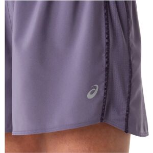 Asics Paarse Shorts - Multisport Asics Paarse Shorts - Multisport