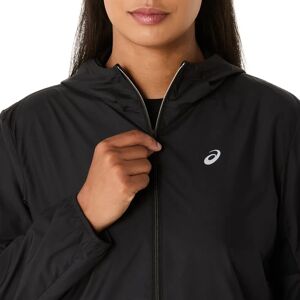 ASICS CORE JACKET - Sort - Sportjakke ASICS CORE JACKET - Sort - Sportjakke