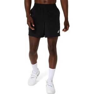 Asics Short Court 7in Sort - Shorts Asics Short Court 7in Sort - Shorts