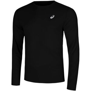 ASICS Core LS Top - Performance Black Running Shirt ASICS Core LS Top - Performance Black Running Shirt