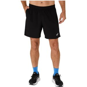 Asics Core 7in Short - Performance Black - Shorts Asics Core 7in Short - Performance Black - Shorts