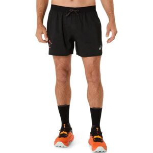 ASICS Fujitrail All Over Print 5in Shorts - Correr ASICS Fujitrail All Over Print 5in Shorts - Correr