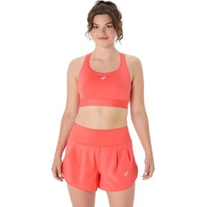Asics Road Compression BH - Orange - Sports-BH Asics Road Compression BH - Orange - Sports-BH