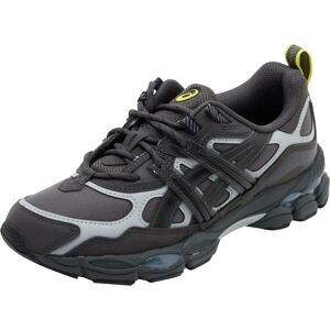 Scarpe Asics Gel-Nyc Utility - Grigio/nero - Unisex - Scarpe Scarpe Asics Gel-Nyc Utility - Grigio/nero - Unisex - Scarpe