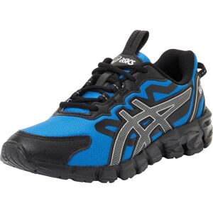 Asics Gel-Quantum 90 3 Gs Blue - Sneaker Asics Gel-Quantum 90 3 Gs Blue - Sneaker