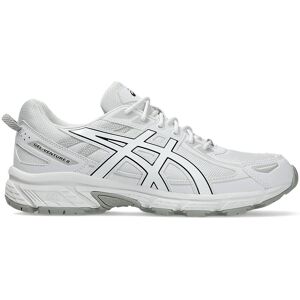 Asics GEL-Venture 6 Pantofi Multisport Albi Asics GEL-Venture 6 Pantofi Multisport Albi