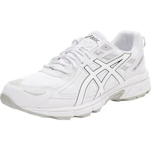 Asics Gel Venture 6 - Adidași - Alb - Unisex Asics Gel Venture 6 - Adidași - Alb - Unisex