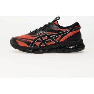 Asics GEL-QUANTUM 360 VIII Habanero/Fekete Cipő Asics GEL-QUANTUM 360 VIII Habanero/Fekete Cipő