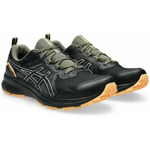 Asics Trail Scout 3 - Trail Running Shoes - Black Asics Trail Scout 3 - Trail Running Shoes - Black