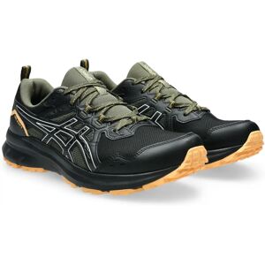 Asics Trail Scout 3 Black - Trail running shoes Asics Trail Scout 3 Black - Trail running shoes