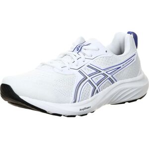 Asics Gel Contend 9 White - Sneakers Asics Gel Contend 9 White - Sneakers