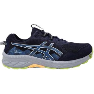 Asics Gel-Venture 10 Navy - Trainers Asics Gel-Venture 10 Navy - Trainers