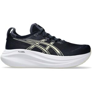 ASICS GEL-NIMBUS 27 Midn/Vanilla Running Shoes - Running Shoes ASICS GEL-NIMBUS 27 Midn/Vanilla Running Shoes - Running Shoes