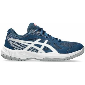 Asics Chaussures Bleues Upcourt 6 - Sport et Casual - Publicité Asics Chaussures Bleues Upcourt 6 - Sport et Casual - Publicité