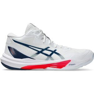 Asics Sky Elite FF MT 3 White - Handball Shoes Asics Sky Elite FF MT 3 White - Handball Shoes