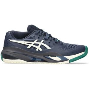 Asics Gel-Resolution X Men Tennis Shoes - Clay Court Performance Asics Gel-Resolution X Men Tennis Shoes - Clay Court Performance