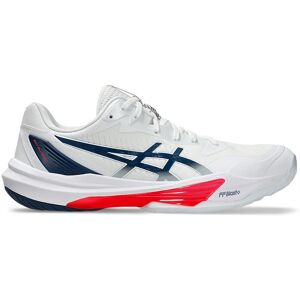 ASICS Sky Elite FF 3 White - Volleyball Shoes ASICS Sky Elite FF 3 White - Volleyball Shoes