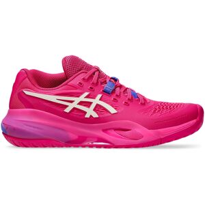 Asics Gel-Resolution X Tennis Shoes - bright rose/cream - 40.5 Asics Gel-Resolution X Tennis Shoes - bright rose/cream - 40.5