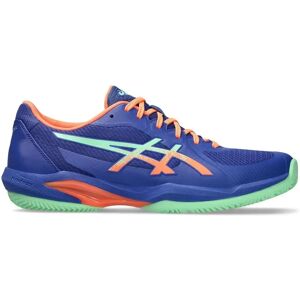 Asics Solution Swift Ff 2 Blau Heren - Trainers Asics Solution Swift Ff 2 Blau Heren - Trainers