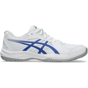 Asics Weiße Court Slide 4 Turnschuhe - Sport Asics Weiße Court Slide 4 Turnschuhe - Sport