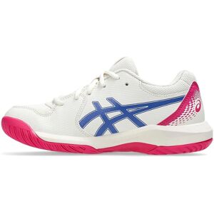 ASICS GEL-DEDICATE 8 GS - Laag profiel, Demping, Multi Court Tennisschoenen ASICS GEL-DEDICATE 8 GS - Laag profiel, Demping, Multi Court Tennisschoenen