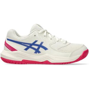 Asics GEL-DEDICATE 8 GS - Chaussures de tennis polyvalentes - Publicité Asics GEL-DEDICATE 8 GS - Chaussures de tennis polyvalentes - Publicité