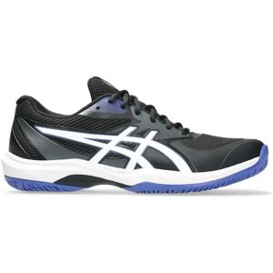Asics Herren Tennisschuhe Game FF - Schwarz/Weiß - Tennisschuhe Asics Herren Tennisschuhe Game FF - Schwarz/Weiß - Tennisschuhe