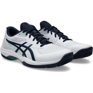 ASICS Game FF Weiß/Midnight - Tennisschuhe ASICS Game FF Weiß/Midnight - Tennisschuhe