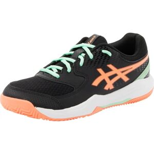 Asics Gel Dedicate 8 Chaussures de Padel - Sport Casual Course Tennis - Publicité Asics Gel Dedicate 8 Chaussures de Padel - Sport Casual Course Tennis - Publicité