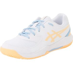 Asics Gel Dedicate 8 Chaussures de Padel - Chaussures Sport Casuelles - Publicité Asics Gel Dedicate 8 Chaussures de Padel - Chaussures Sport Casuelles - Publicité