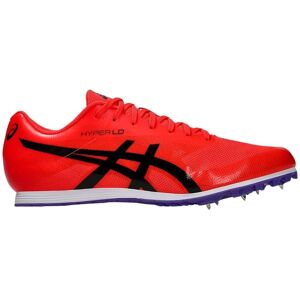 Asics Hyper LD 6 - Unisex Bahnspikes Asics Hyper LD 6 - Unisex Bahnspikes