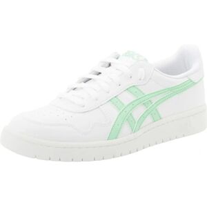 Asics Japan S Weiße Turnschuhe - Casual Sportschuh Asics Japan S Weiße Turnschuhe - Casual Sportschuh