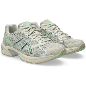 Asics Gel-1130 Beige Sneakers - Woman - Sneakers Asics Gel-1130 Beige Sneakers - Woman - Sneakers