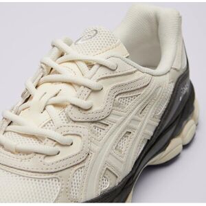 Asics Gel-NYC Hvid/Grå Unisex - Sneakers Asics Gel-NYC Hvid/Grå Unisex - Sneakers