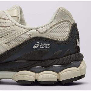 Asics GEL-NYC Alb/Gri - Pantofi sport Asics GEL-NYC Alb/Gri - Pantofi sport