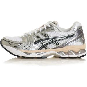 Asics Gel-Kayano 14 - Sneakers - Kvinner - Hvit - 37,5 Asics Gel-Kayano 14 - Sneakers - Kvinner - Hvit - 37,5
