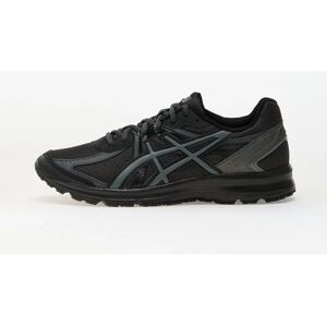 Asics Jog 100S - Scarpe unisex - Grigio grafite/Grigio acciaio Asics Jog 100S - Scarpe unisex - Grigio grafite/Grigio acciaio