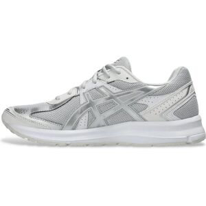 Asics Modèle 1203A684 Chaussures Décontractées Gris Lacets - Publicité Asics Modèle 1203A684 Chaussures Décontractées Gris Lacets - Publicité