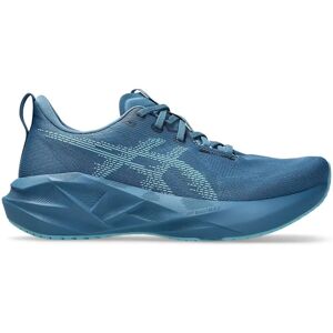Asics Novablast 5 Blue Shoes - Running Neutral Sneakers Asics Novablast 5 Blue Shoes - Running Neutral Sneakers