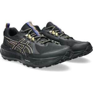 Asics Gel Sonoma 8 Gtx Preto - Sapatos Asics Gel Sonoma 8 Gtx Preto - Sapatos