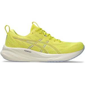 Asics Gel Pulse 16 Jaune - Sneakers - Publicité Asics Gel Pulse 16 Jaune - Sneakers - Publicité