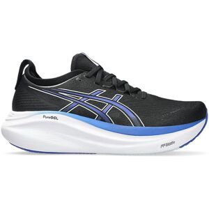 ASICS Men's GEL-NIMBUS 27 Running Shoes - Lightweight, Cushioned, Breathable ASICS Men's GEL-NIMBUS 27 Running Shoes - Lightweight, Cushioned, Breathable